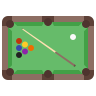 pool table icon