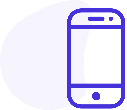mobile icon
